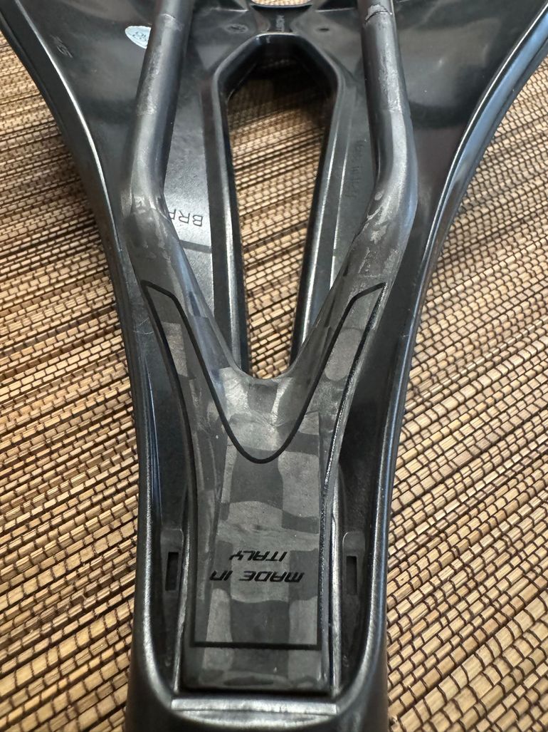 Most Lynx Ultrafast Carbon 2024 bike d'occasion — image 3 sur 4