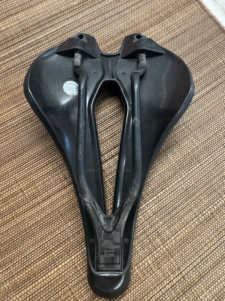 Most Lynx Ultrafast Carbon 2024 bike d'occasion — image 4 sur 4