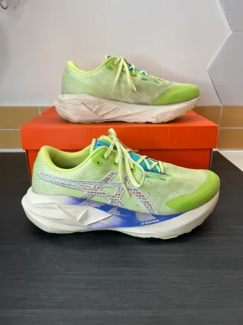 Asics Novablast 5 bike d'occasion