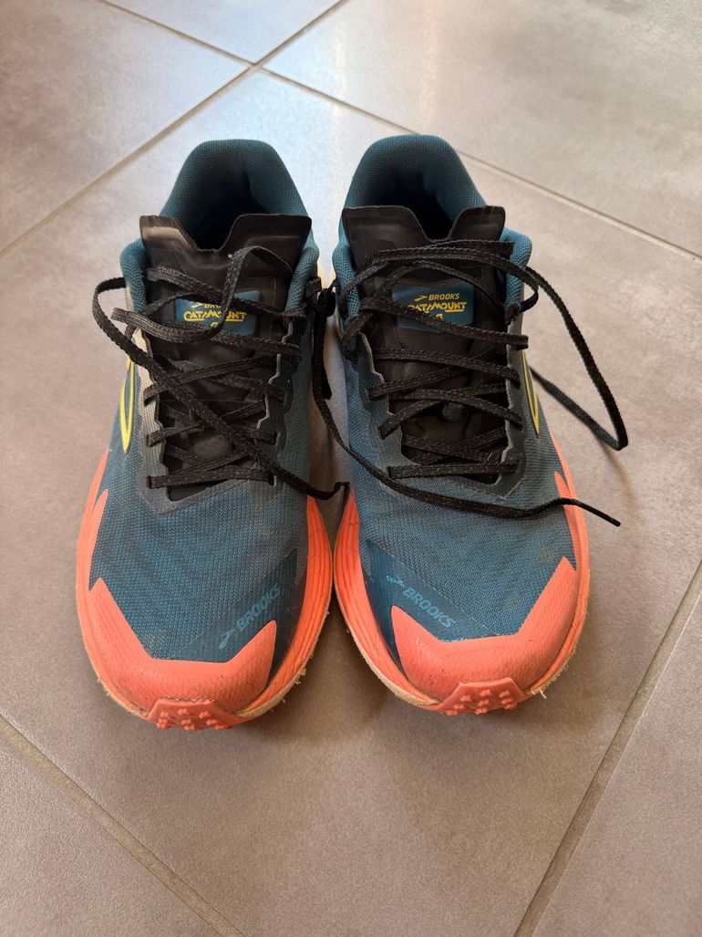 Brooks Trailrunning Shoes 2024 bike de segunda mano — imagen 5 de 5