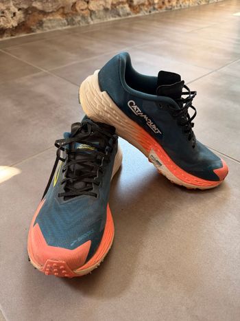 Brooks Trailrunning Shoes 2024 bike de segunda mano — imagen 4 de 5