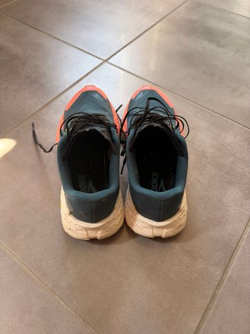 Used Brooks Trailrunning Shoes 2024 Running Shoes