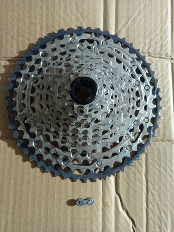 Shimano 12s 7100 bike d'occasion