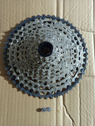 Tweedehands Shimano 12s 7100 bike — afbeelding 1 van 6