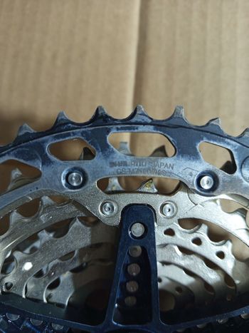 Shimano 12s 7100 bike d'occasion — image 6 sur 6