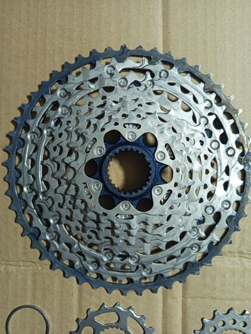 Tweedehands Shimano 12s 7100 bike — afbeelding 2 van 6