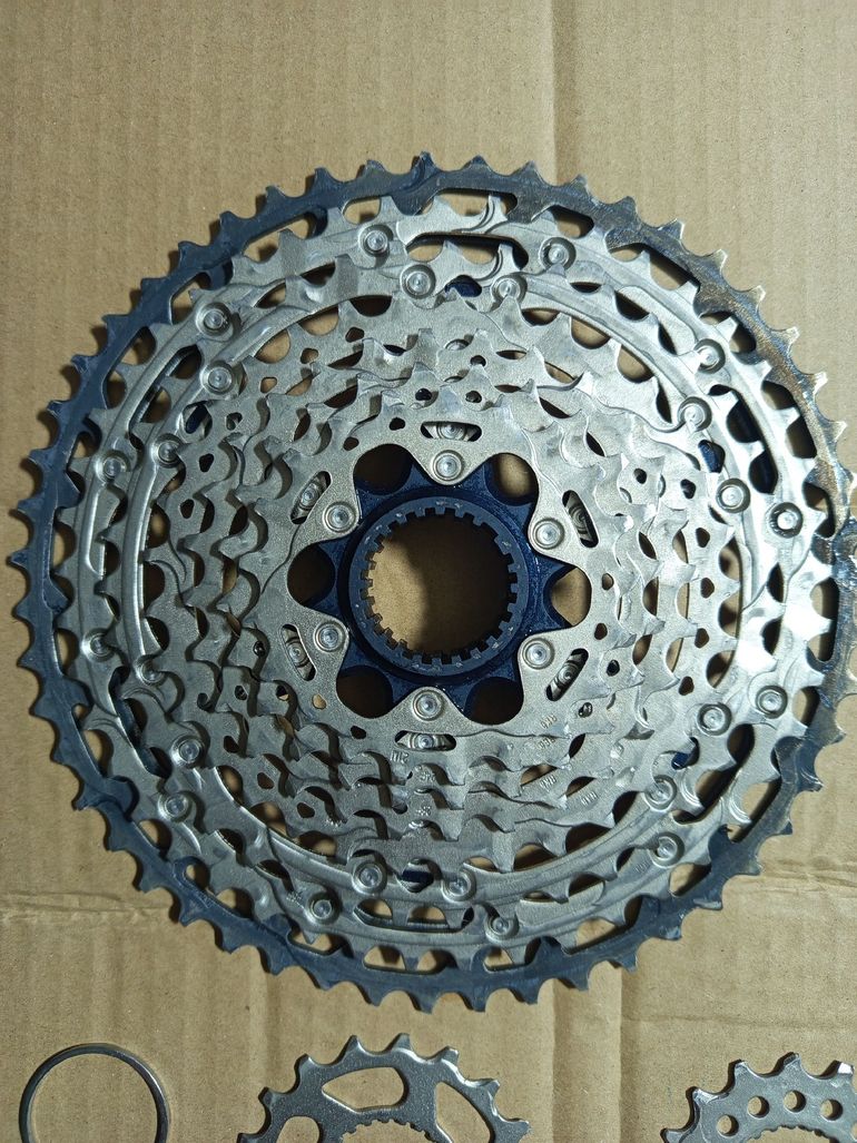 Shimano 12s 7100 bike d'occasion — image 2 sur 6