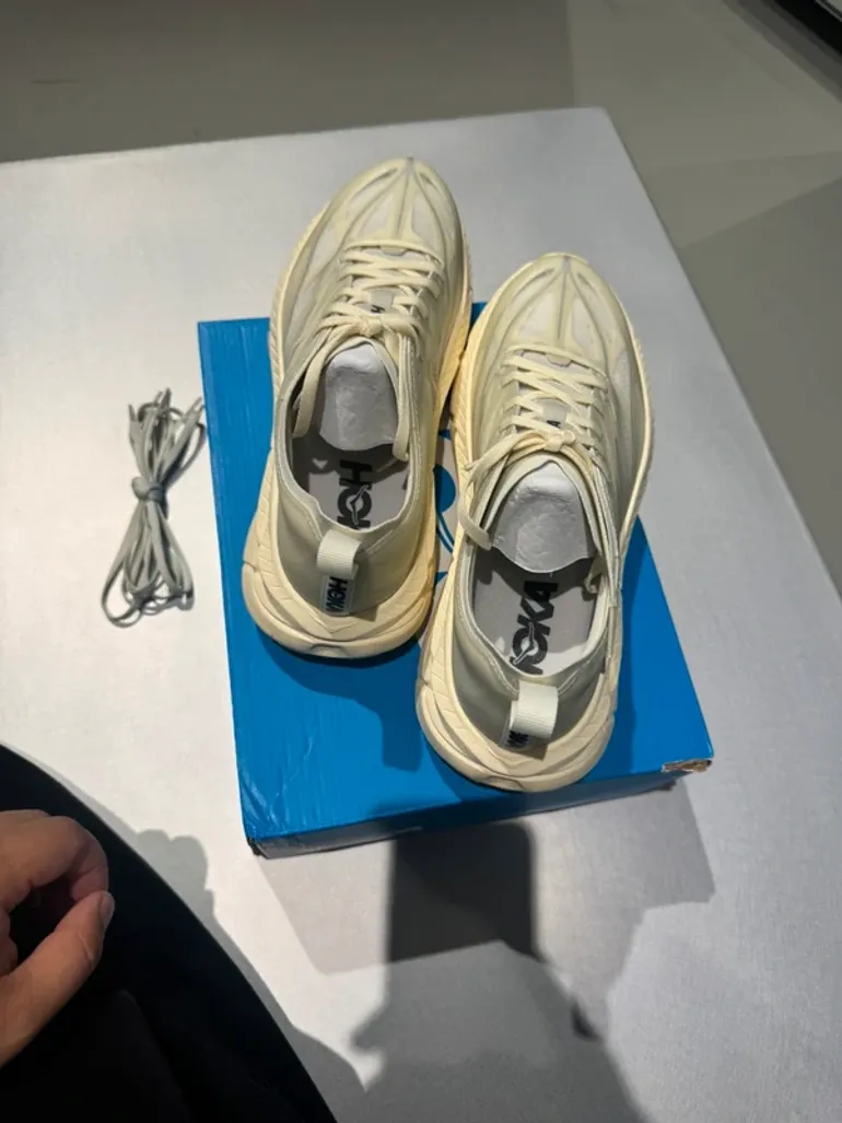 Hoka Mafate Speed 4 Lite bike d'occasion — image 2 sur 4