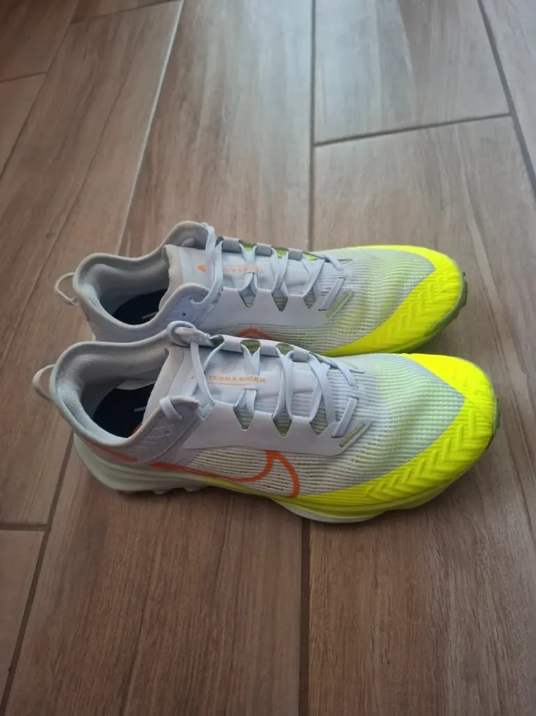 Nike Terra Kiger bike de segunda mano — imagen 4 de 6