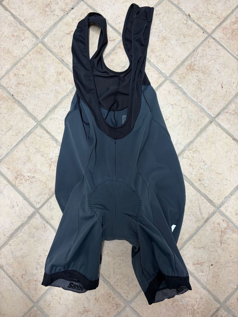 Used Santini pantalone SMS 2024 Cycling Clothing