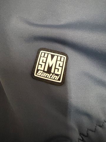 Použité Santini pantalone SMS 2024 bike — obrázek 3 z 5