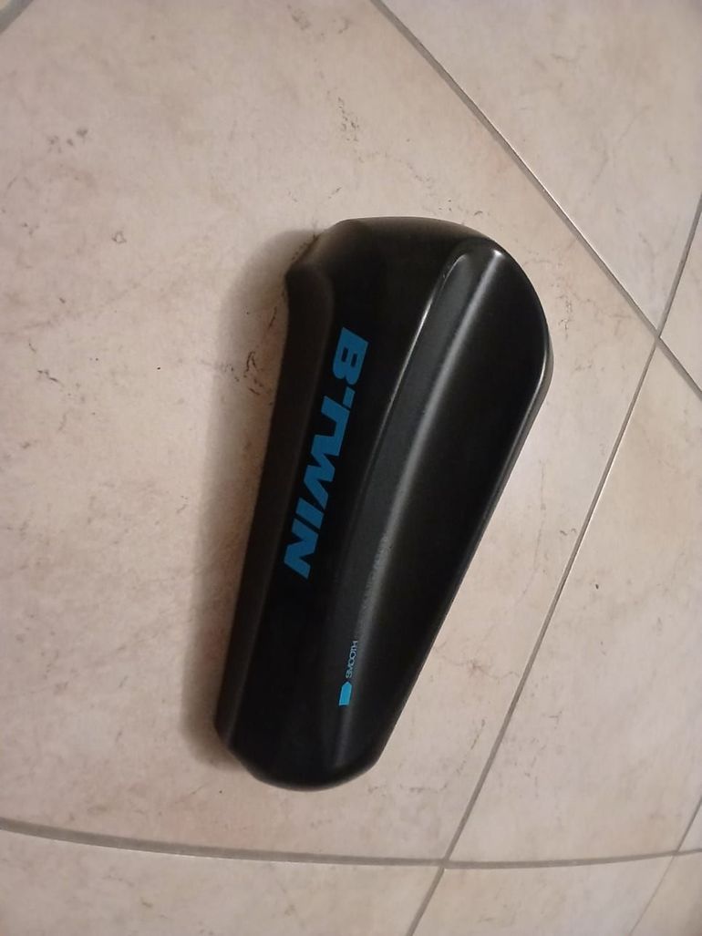 Used Elite Rullo bike — image 3 of 3