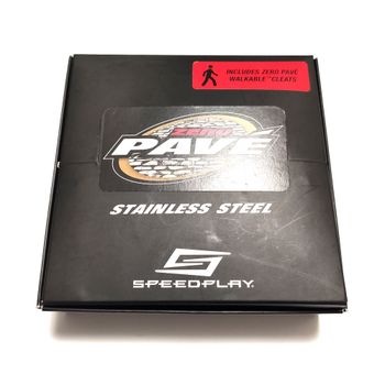 Tweedehands Speedplay Pave Stainless Steel bike — afbeelding 4 van 4