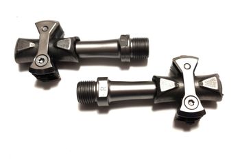 Tweedehands Speedplay Pave Stainless Steel bike — afbeelding 2 van 4