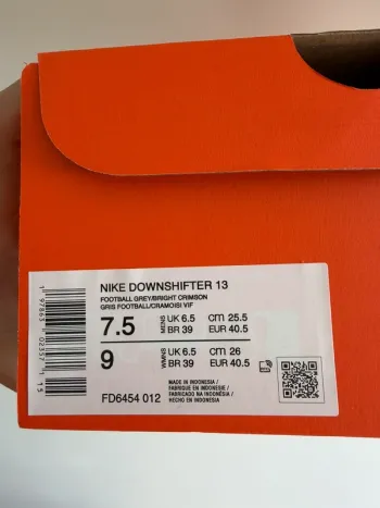 Gebrauchtes Nike Downshifter 13 bike — Bild 4 von 4