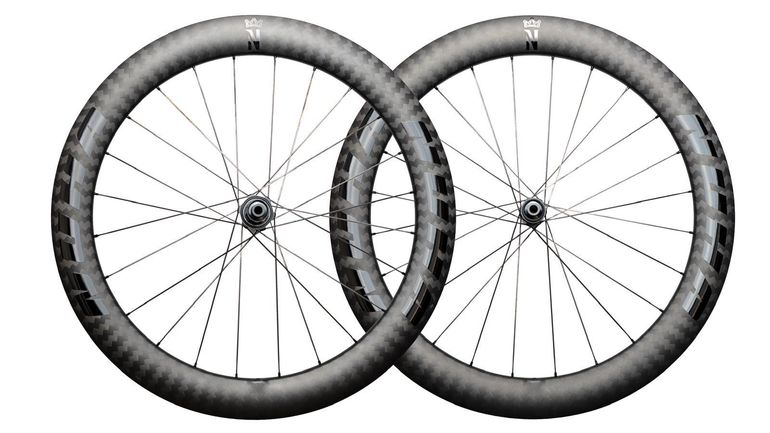 Used Nuha GR 50 2025 bike — image 1 of 8
