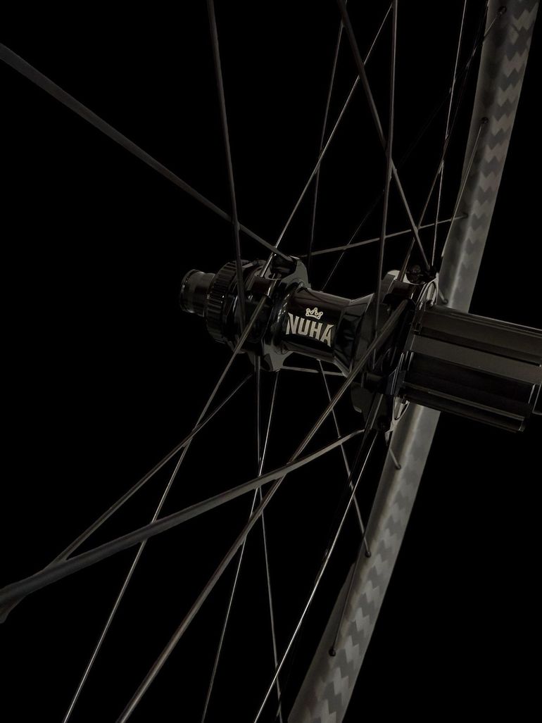 Used Nuha GR 50 2025 bike — image 5 of 8