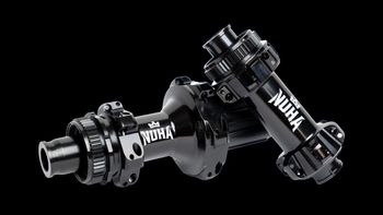 Used Nuha GR 50 2025 bike — image 8 of 8