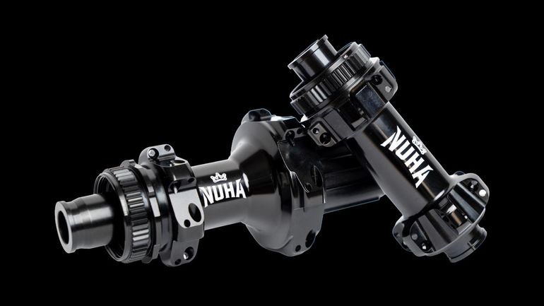 Used Nuha GR 50 2025 bike — image 8 of 8