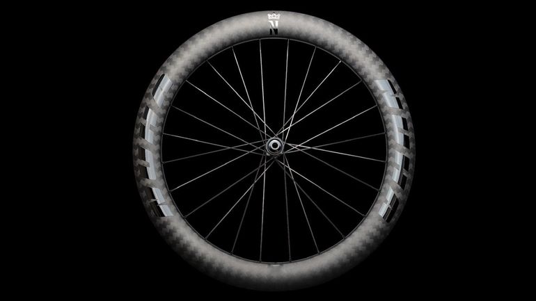 Used Nuha GR 50 2025 bike — image 2 of 8
