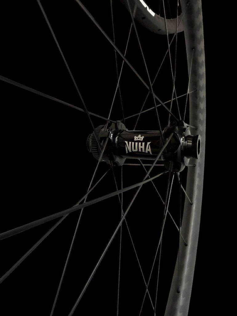 Used Nuha GR 50 2025 bike — image 4 of 8