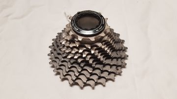 Käytetty Shimano cassette Dura ace 9000 11/25 Drivetrain & Pedals