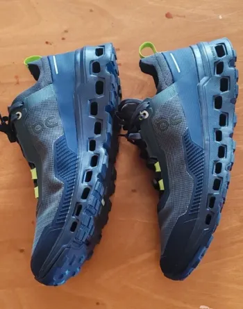 Gebrauchtes On Running Cloudultra 2 bike — Bild 3 von 4