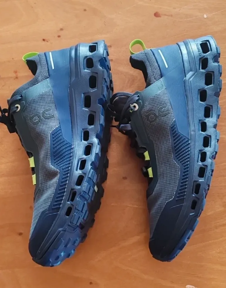 Gebrauchtes On Running Cloudultra 2 bike — Bild 3 von 4