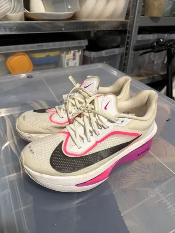 Nike Zoom Fly 6 bike de segunda mano