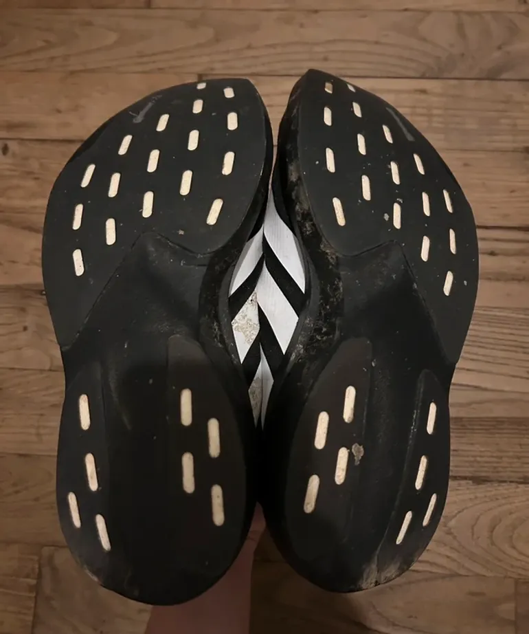 Adidas Adizero Evo SL bike d'occasion — image 2 sur 3