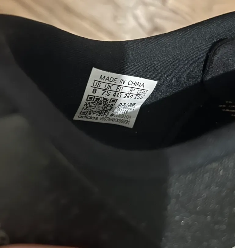 Adidas Adizero Evo SL bike d'occasion — image 3 sur 3
