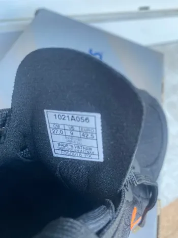 Tweedehands Asics GEL TERRITORY G-TX bike — afbeelding 4 van 4
