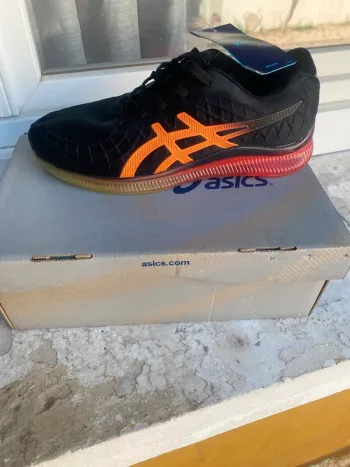 Tweedehands Asics GEL TERRITORY G-TX bike