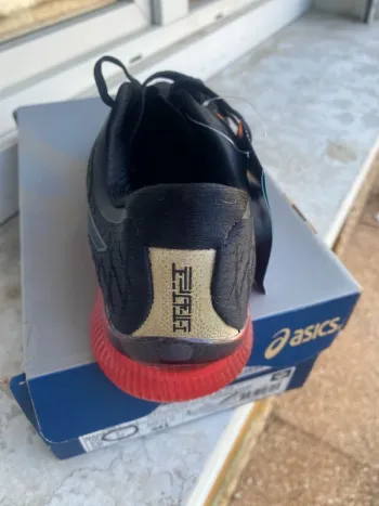 Tweedehands Asics GEL TERRITORY G-TX bike — afbeelding 3 van 4