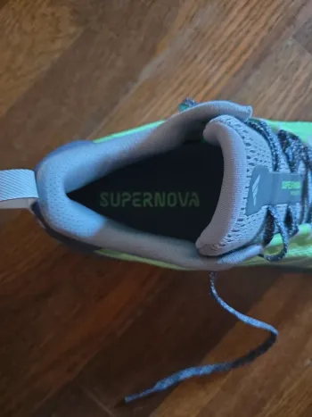 Tweedehands Supernova Rise ATR bike — afbeelding 8 van 9