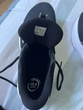 Asics Chaussure de course bike usato — immagine 4 di 4