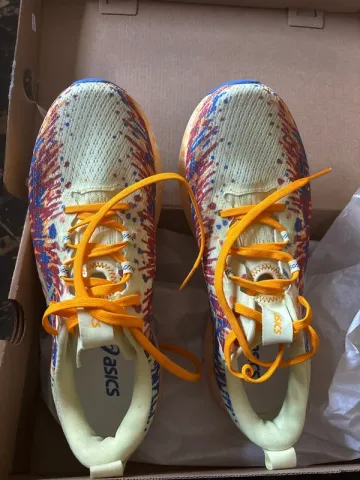 Tweedehands Asics Noosa Tri 16 Running Shoes