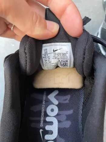 Nike Vomero 18 bike d'occasion — image 7 sur 8