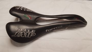 Käytetty other selle SMP Forma Saddles & Seatposts