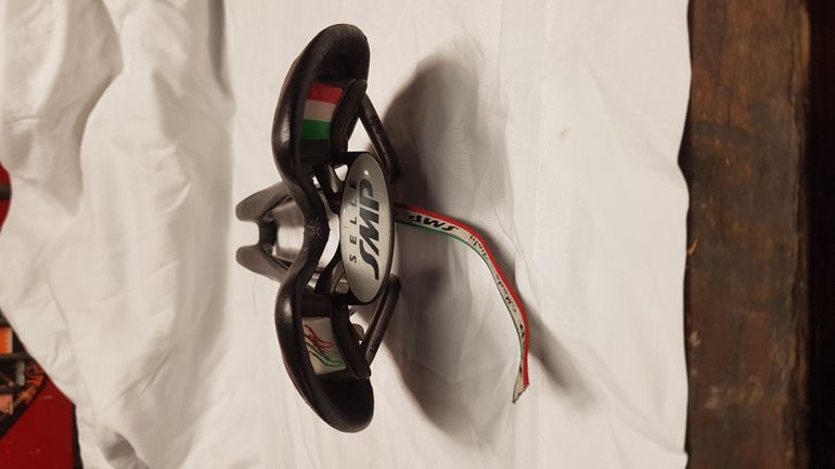 Used other selle SMP Forma bike — image 2 of 2