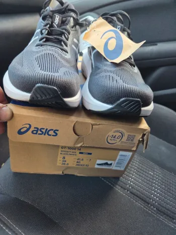 Asics GT-1000 14 bike usato — immagine 2 di 5