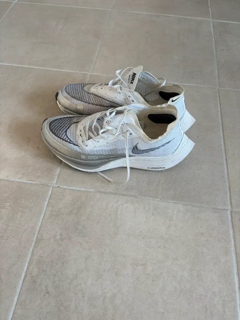 Gebrauchtes Nike Vaporfly 2 bike — Bild 2 von 3