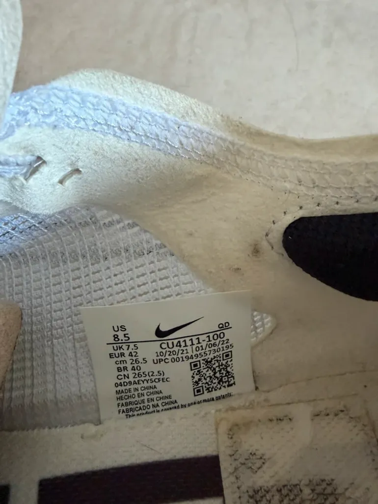 Gebrauchtes Nike Vaporfly 2 bike — Bild 3 von 3