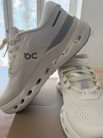 Gebrauchtes On Running Cloudrunner 3 bike — Bild 2 von 7