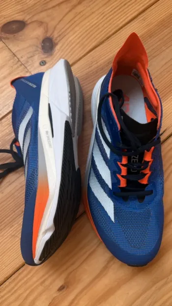 Adidas Adizero Boston 12 bike de segunda mano