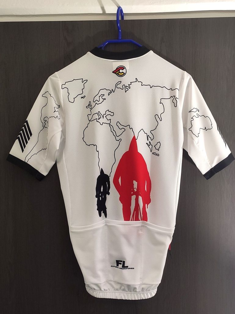 Tweedehands Cinelli Futura Domestiq bike — afbeelding 3 van 5