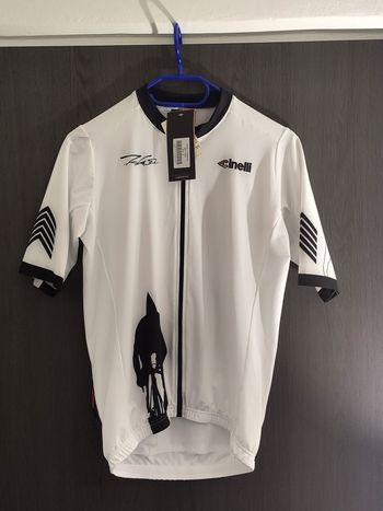 Tweedehands Cinelli Futura Domestiq bike — afbeelding 2 van 5