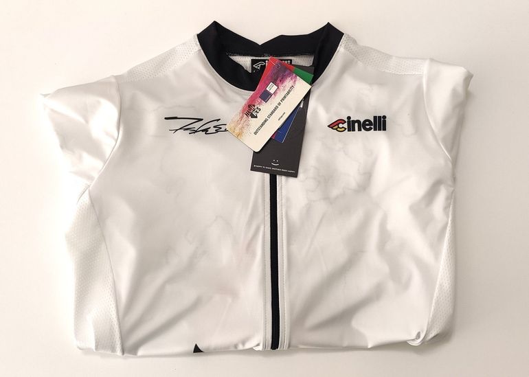 Tweedehands Cinelli Futura Domestiq bike — afbeelding 1 van 5