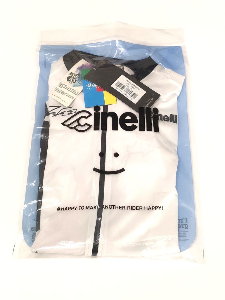 Tweedehands Cinelli Futura Domestiq bike — afbeelding 5 van 5