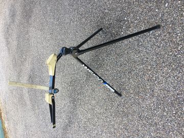Used Decathlon Pied atelier bike — image 3 of 3
